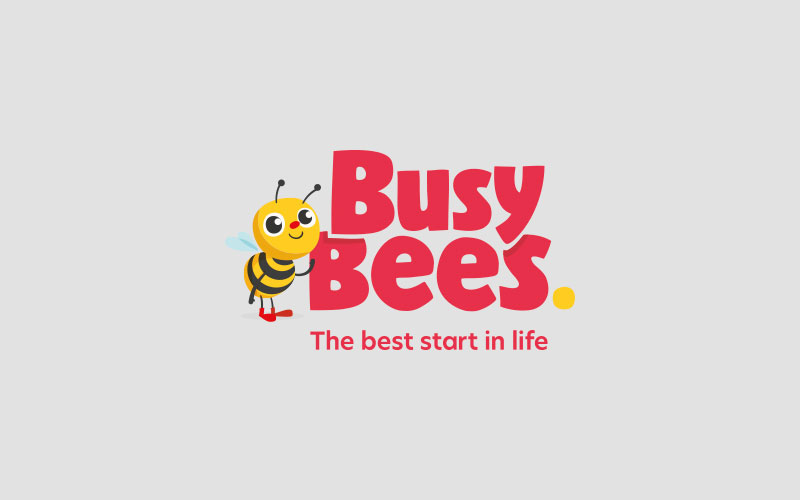 A warm welcome to Busy Bees - Team Member (Live Session)