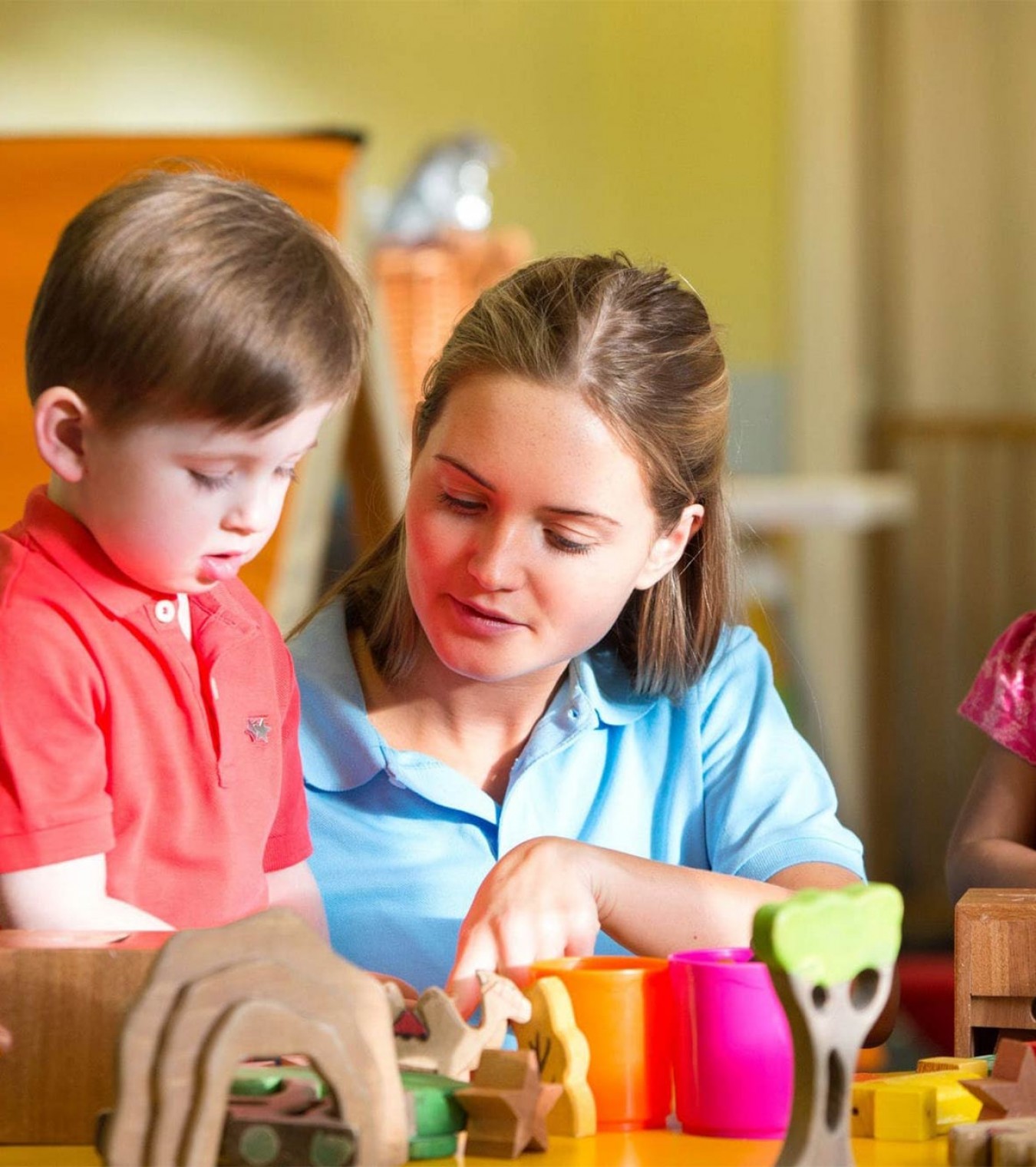 6 Reasons to take part in a childcare apprenticeship
