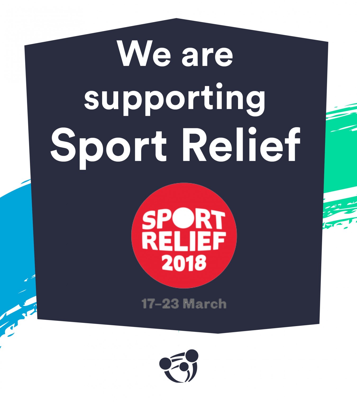 10 Ways to Get Moving Ahead of Sport Relief
