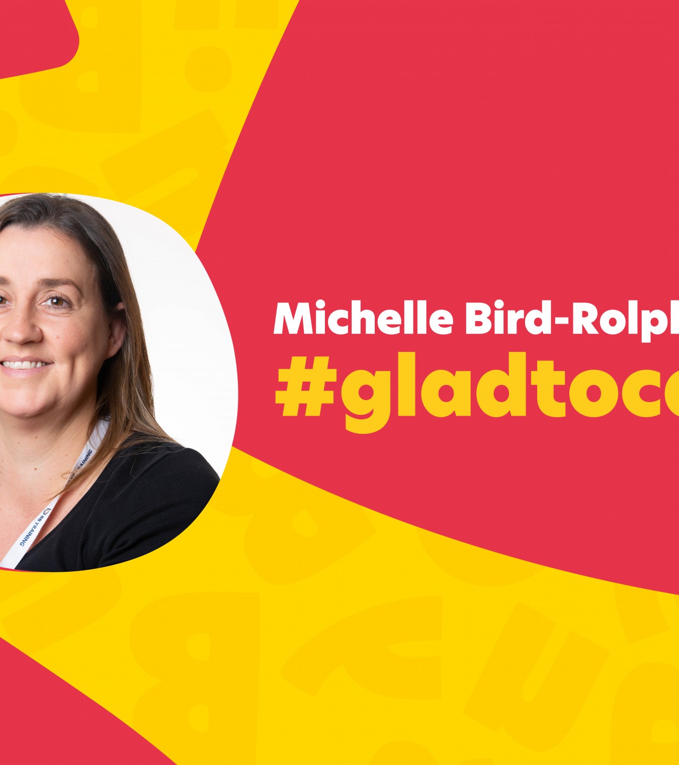 Michelle Bird-Rolph - Glad to Care