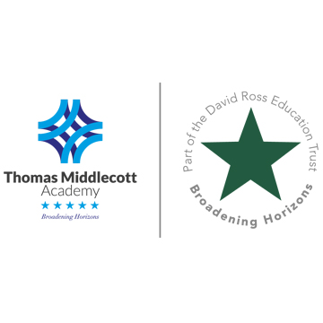 Business Administration Level 3 Apprenticeship at Thomas Middlecott Academy image