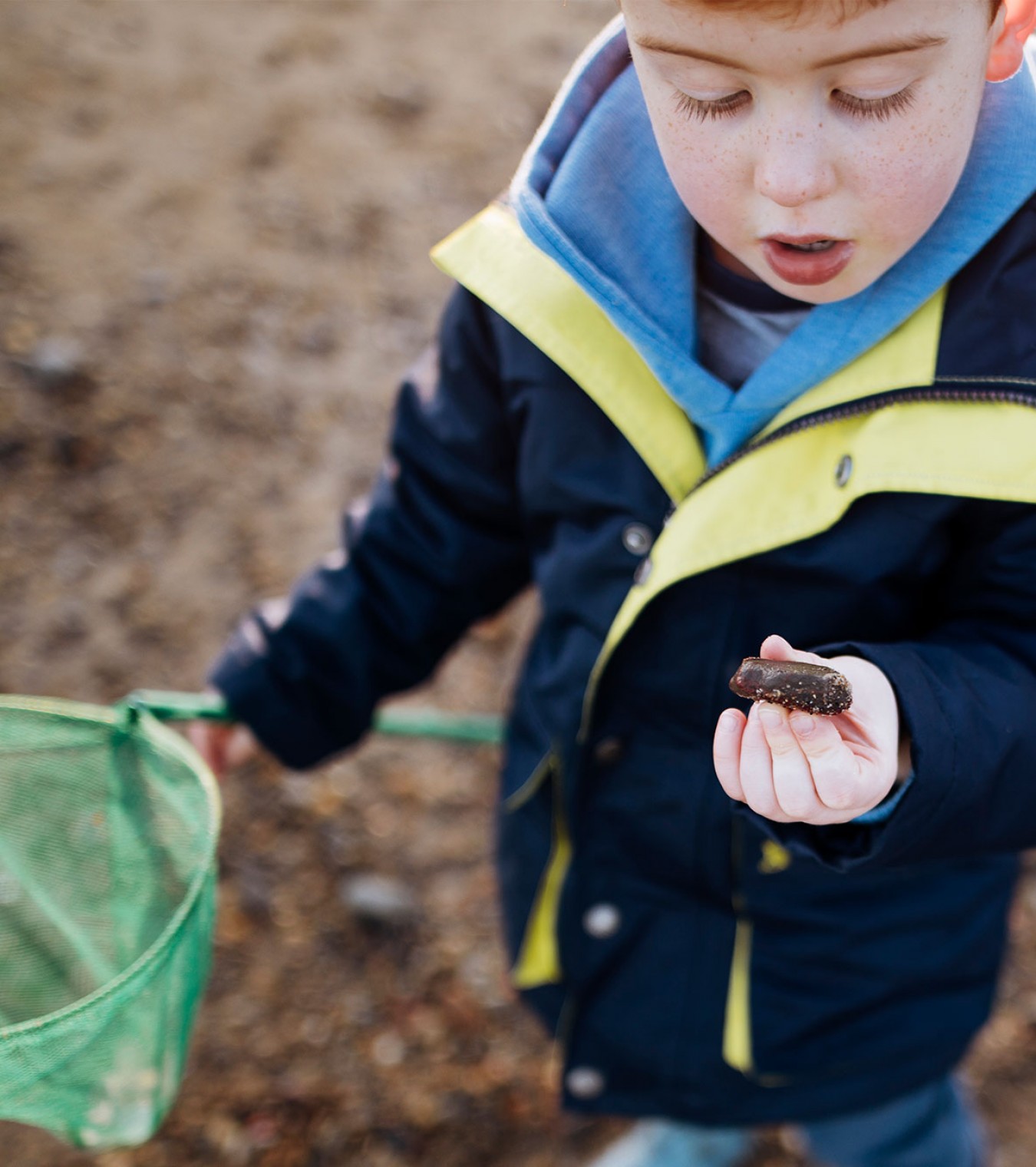 Outdoor Learning