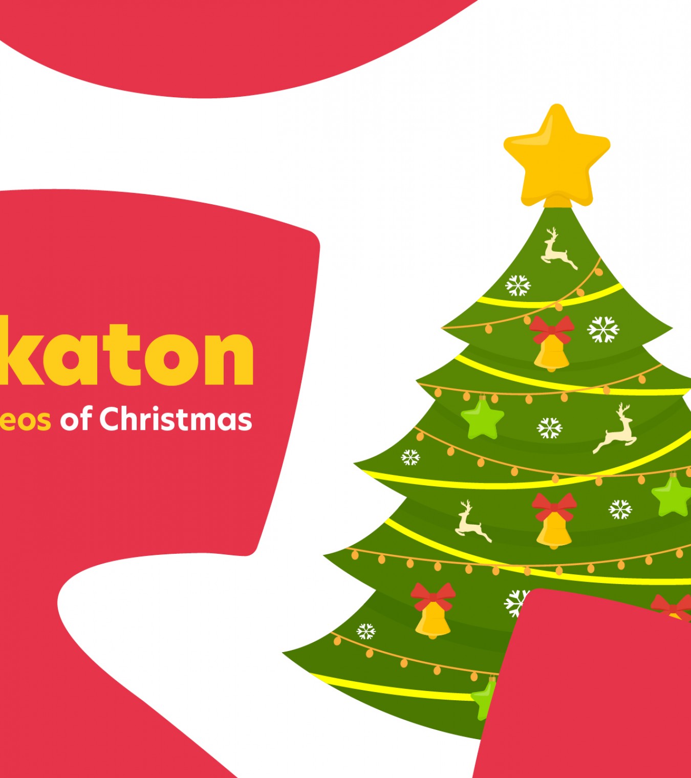 Makaton - 25 Videos of Christmas