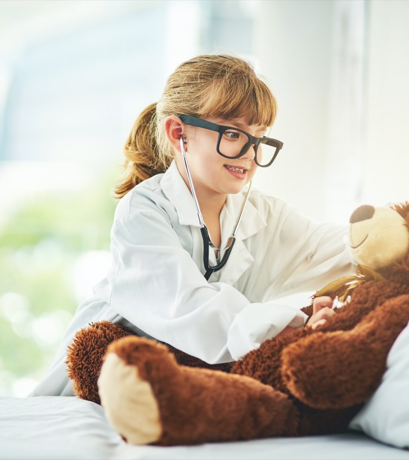 Five reasons your child should learn first aid