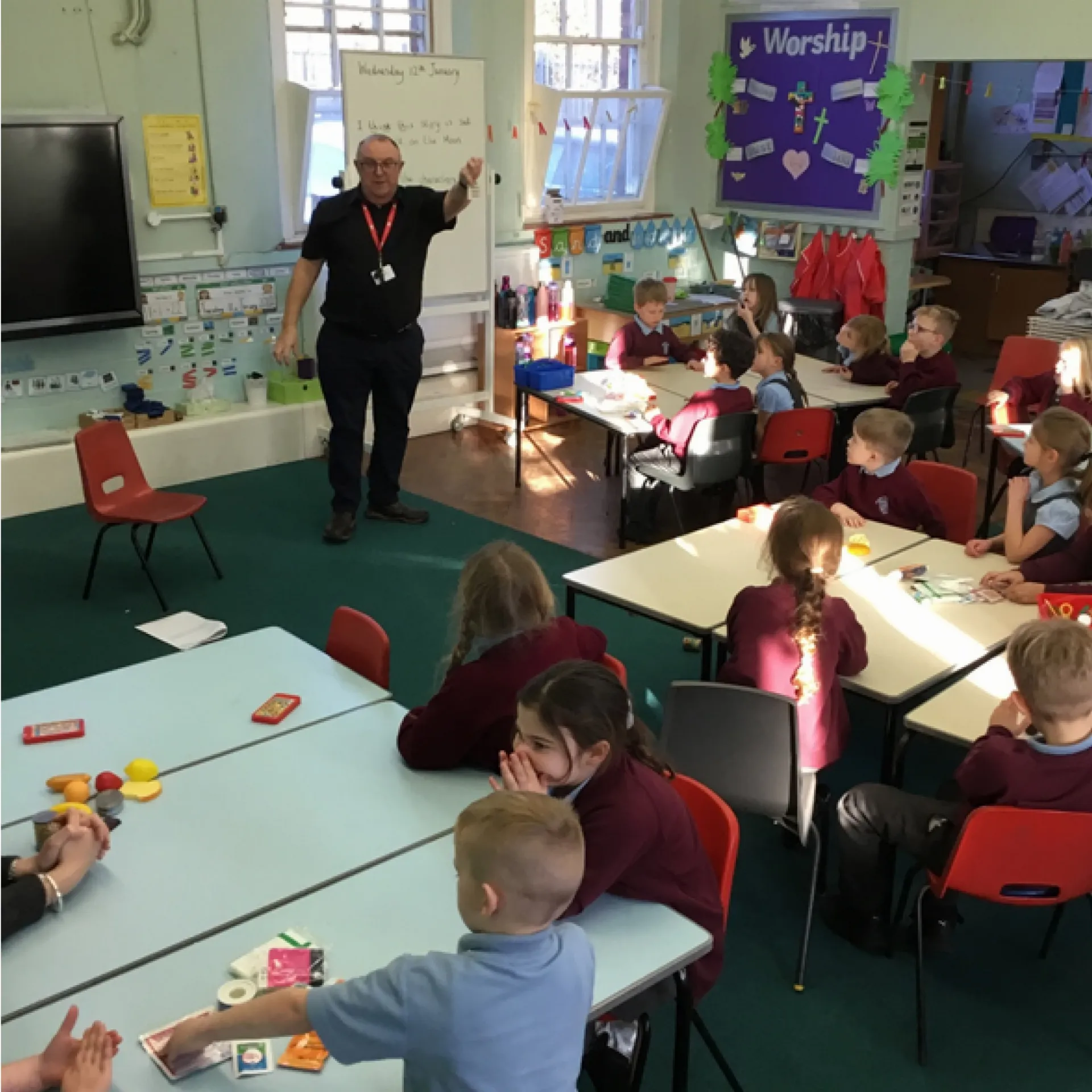 Can Children Learn First Aid? – First Aid In Schools